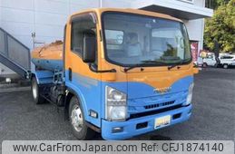 isuzu elf-truck 2016 CFJ1874140