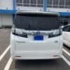 toyota vellfire 2015 -TOYOTA--Vellfire DAA-AYH30W--AYH30-0022091---TOYOTA--Vellfire DAA-AYH30W--AYH30-0022091- image 7