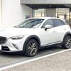 mazda cx-3 2015 quick_quick_DK5FW_DK5FW-122489 image 20