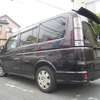 honda stepwagon 2004 CFJ0225583 image 5