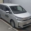 toyota voxy 2018 -TOYOTA 【岡山 502ﾄ1899】--Voxy DBA-ZRR80Gｶｲ--ZRR80-0464215---TOYOTA 【岡山 502ﾄ1899】--Voxy DBA-ZRR80Gｶｲ--ZRR80-0464215- image 4