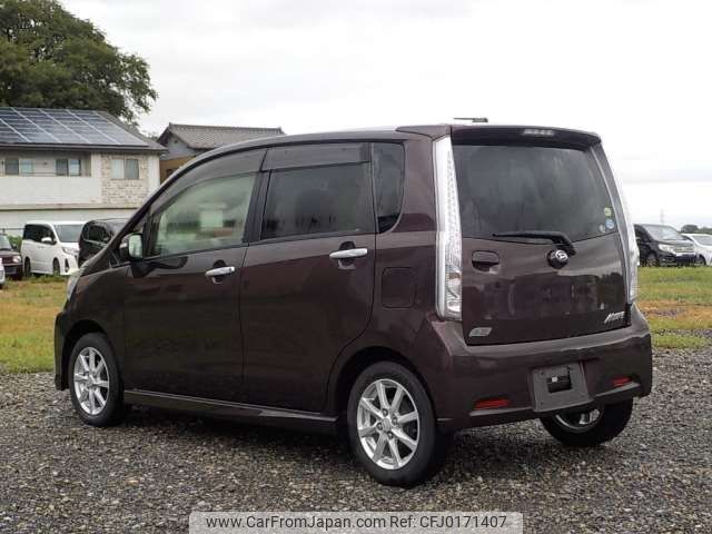 daihatsu move 2013 -DAIHATSU--Move DBA-LA100S--LA100S-1055470---DAIHATSU--Move DBA-LA100S--LA100S-1055470- image 2