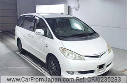 toyota estima-hybrid 2003 -TOYOTA--Estima Hybrid AHR10W--2009028---TOYOTA--Estima Hybrid AHR10W--2009028-