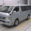 toyota hiace-van 2005 -TOYOTA 【三河 400ﾂ4581】--Hiace Van CBF-TRH200V--TRH200V-0028691---TOYOTA 【三河 400ﾂ4581】--Hiace Van CBF-TRH200V--TRH200V-0028691- image 1