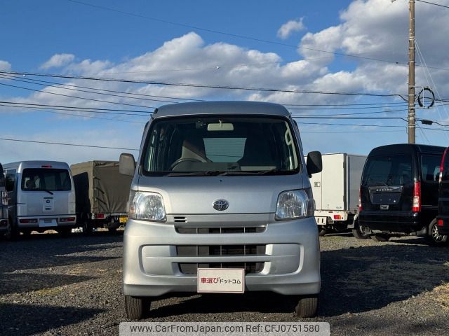 toyota pixis-van 2014 -TOYOTA--Pixis Van EBD-S321M--S321M-0011234---TOYOTA--Pixis Van EBD-S321M--S321M-0011234- image 2