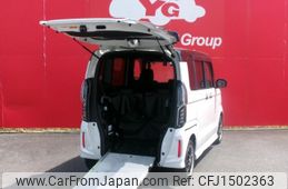 honda n-box 2021 CFJ1502363
