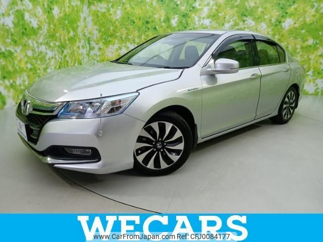 honda accord 2013 quick_quick_DAA-CR6_CR6-1008898 image 1