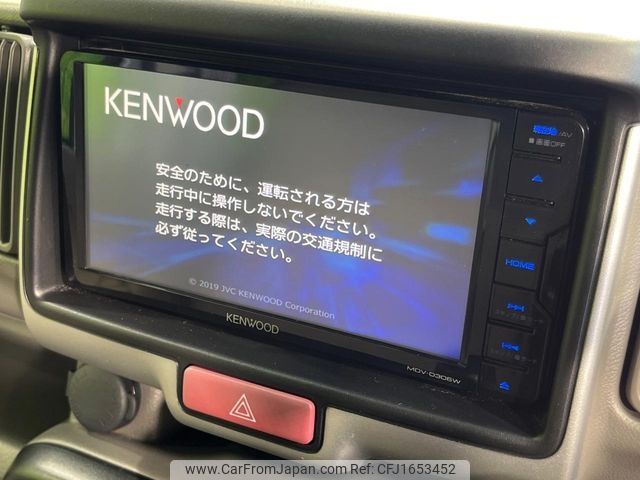 nissan clipper-van 2022 CFJ1653452 image 2