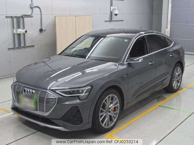 audi a3-sportback-e-tron 2020 -AUDI--Audi e-tron ZAA-GEEAS--WAUZZZGE0LB035274---AUDI--Audi e-tron ZAA-GEEAS--WAUZZZGE0LB035274- image 1