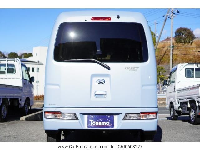 daihatsu hijet-cargo 2021 quick_quick_3BD-S331V_S331V-0268693 image 2