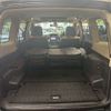 mitsubishi pajero 2016 CFJ1564647 image 20