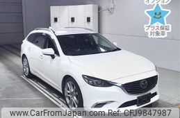 mazda atenza 2015 -MAZDA--Atenza Wagon GJ2FW-203289---MAZDA--Atenza Wagon GJ2FW-203289-