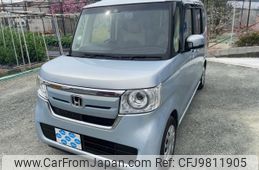 honda n-box 2019 -HONDA--N BOX JF3--1261429---HONDA--N BOX JF3--1261429-