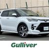 toyota raize 2020 CFJ1746736 image 1