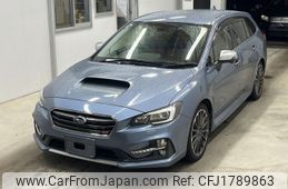 subaru levorg 2016 CFJ1789863