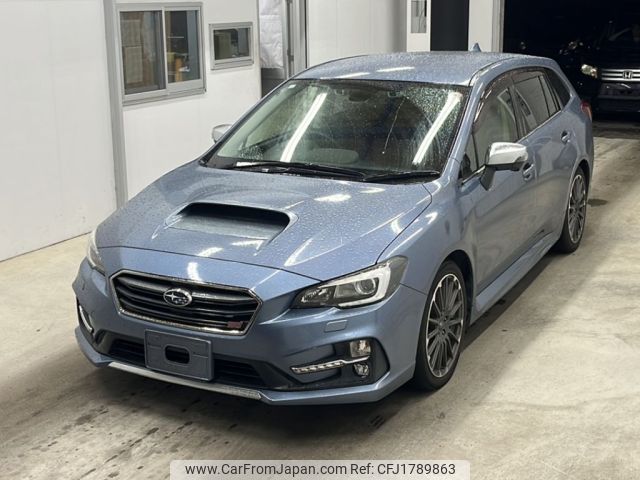 subaru levorg 2016 CFJ1789863 image 1