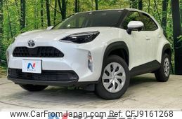 toyota yaris-cross 2023 -TOYOTA--Yaris Cross 5BA-MXPB10--MXPB10-3034***---TOYOTA--Yaris Cross 5BA-MXPB10--MXPB10-3034***-