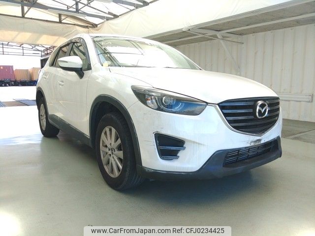 mazda cx-5 2015 ENHANCEAUTO_1_ea288013 image 1