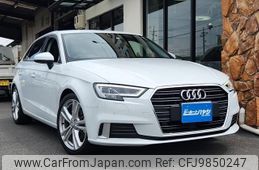 audi a3 2017 -AUDI--Audi A3 8VCXS--WAUZZZ8V3J026408---AUDI--Audi A3 8VCXS--WAUZZZ8V3J026408-