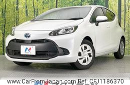 toyota aqua 2022 -TOYOTA--AQUA 6AA-MXPK11--MXPK11-2072115---TOYOTA--AQUA 6AA-MXPK11--MXPK11-2072115-