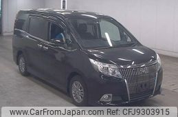 toyota esquire 2015 quick_quick_DBA-ZRR80G_ZRR80-0125963