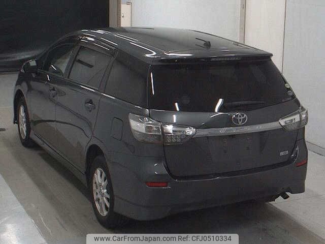 toyota wish 2012 -TOYOTA--Wish ZGE25G-0020902---TOYOTA--Wish ZGE25G-0020902- image 2