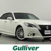 toyota crown 2013 -TOYOTA--Crown DAA-AWS210--AWS210-6039148---TOYOTA--Crown DAA-AWS210--AWS210-6039148- image 1