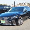 lexus ls 2020 -LEXUS--Lexus LS 6AA-GVF50--GVF50-6006115---LEXUS--Lexus LS 6AA-GVF50--GVF50-6006115- image 1