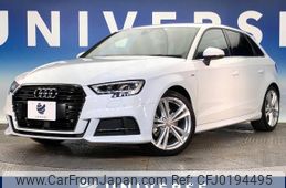 audi a3 2020 -AUDI--Audi A3 DBA-8VCXS--WAUZZZ8VXLA070683---AUDI--Audi A3 DBA-8VCXS--WAUZZZ8VXLA070683-