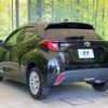 toyota yaris 2020 -TOYOTA--Yaris 5BA-MXPA10--MXPA10-2015804---TOYOTA--Yaris 5BA-MXPA10--MXPA10-2015804- image 18