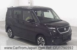 suzuki solio 2022 CFJ1790592