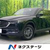 mazda cx-8 2021 CFJ1531719 image 1