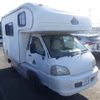 toyota liteace-truck 2003 -TOYOTA 【奈良 800ｽ7393】--Liteace Truck KM75-0009098---TOYOTA 【奈良 800ｽ7393】--Liteace Truck KM75-0009098- image 1