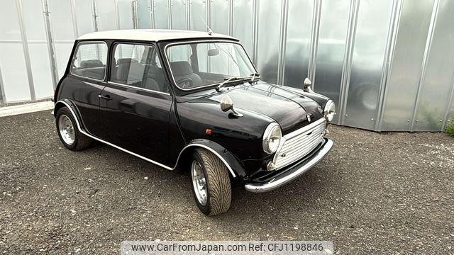 mini cooper 1991 ATP20250526-2 image 1