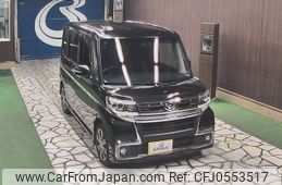 daihatsu tanto 2017 -DAIHATSU--Tanto LA600S-0594339---DAIHATSU--Tanto LA600S-0594339-