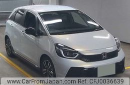 honda fit 2023 -HONDA 【京都 503ﾀ9508】--Fit 6AA-GR3--GR3-1330581---HONDA 【京都 503ﾀ9508】--Fit 6AA-GR3--GR3-1330581-