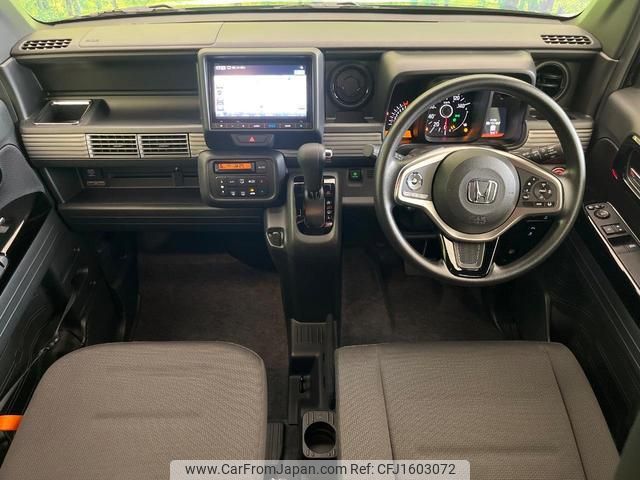 honda n-van 2024 CFJ1603072 image 2