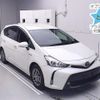 toyota prius-α 2017 -TOYOTA--Prius α ZVW41W-0056746---TOYOTA--Prius α ZVW41W-0056746- image 1