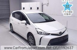 toyota prius-α 2017 -TOYOTA--Prius α ZVW41W-0056746---TOYOTA--Prius α ZVW41W-0056746-