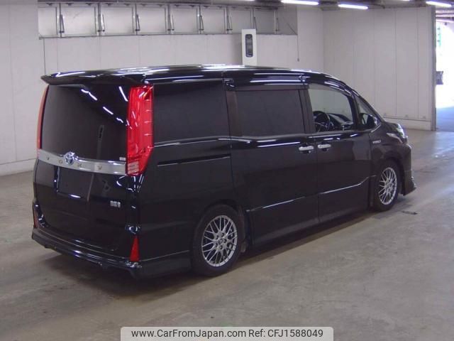 toyota voxy 2018 CFJ1588049 image 2