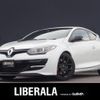 renault megane 2017 -RENAULT--Renault Megane ABA-DZF4R--VF1DZ1X0HG0737943---RENAULT--Renault Megane ABA-DZF4R--VF1DZ1X0HG0737943- image 1