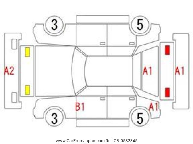 nissan roox 2021 -NISSAN--Roox 5AA-B44A--B44A-0087117---NISSAN--Roox 5AA-B44A--B44A-0087117- image 2