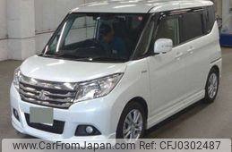 mitsubishi delica-d2 2016 -MITSUBISHI 【横浜 504ﾗ 751】--Delica D2 DAA-MB36S--MB36S-103695---MITSUBISHI 【横浜 504ﾗ 751】--Delica D2 DAA-MB36S--MB36S-103695-