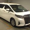 toyota alphard 2019 -TOYOTA--Alphard DAA-AYH30W--AYH30-0091669---TOYOTA--Alphard DAA-AYH30W--AYH30-0091669- image 4