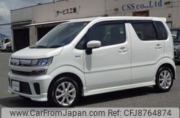 suzuki wagon-r 2017 GOO_JP_700080015330230712001