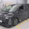 toyota alphard 2022 -TOYOTA 【名古屋 364ふ369】--Alphard AGH30W-0406304---TOYOTA 【名古屋 364ふ369】--Alphard AGH30W-0406304- image 1