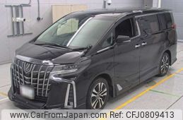 toyota alphard 2022 -TOYOTA 【名古屋 364ふ369】--Alphard AGH30W-0406304---TOYOTA 【名古屋 364ふ369】--Alphard AGH30W-0406304-