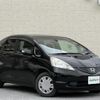 honda fit 2008 -HONDA--Fit DBA-GE6--GE6-1135052---HONDA--Fit DBA-GE6--GE6-1135052- image 1