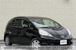 honda fit 2008 -HONDA--Fit DBA-GE6--GE6-1135052---HONDA--Fit DBA-GE6--GE6-1135052-
