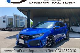 honda civic 2018 -HONDA 【名変中 】--Civic FK8--1101764---HONDA 【名変中 】--Civic FK8--1101764-